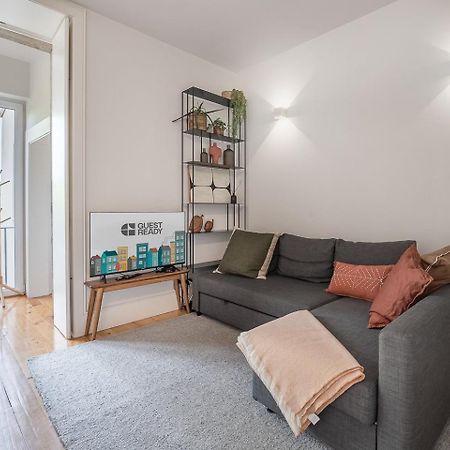 Appartamento Guestready - The Perfect Haven Near St. Catarina OOporto Esterno foto