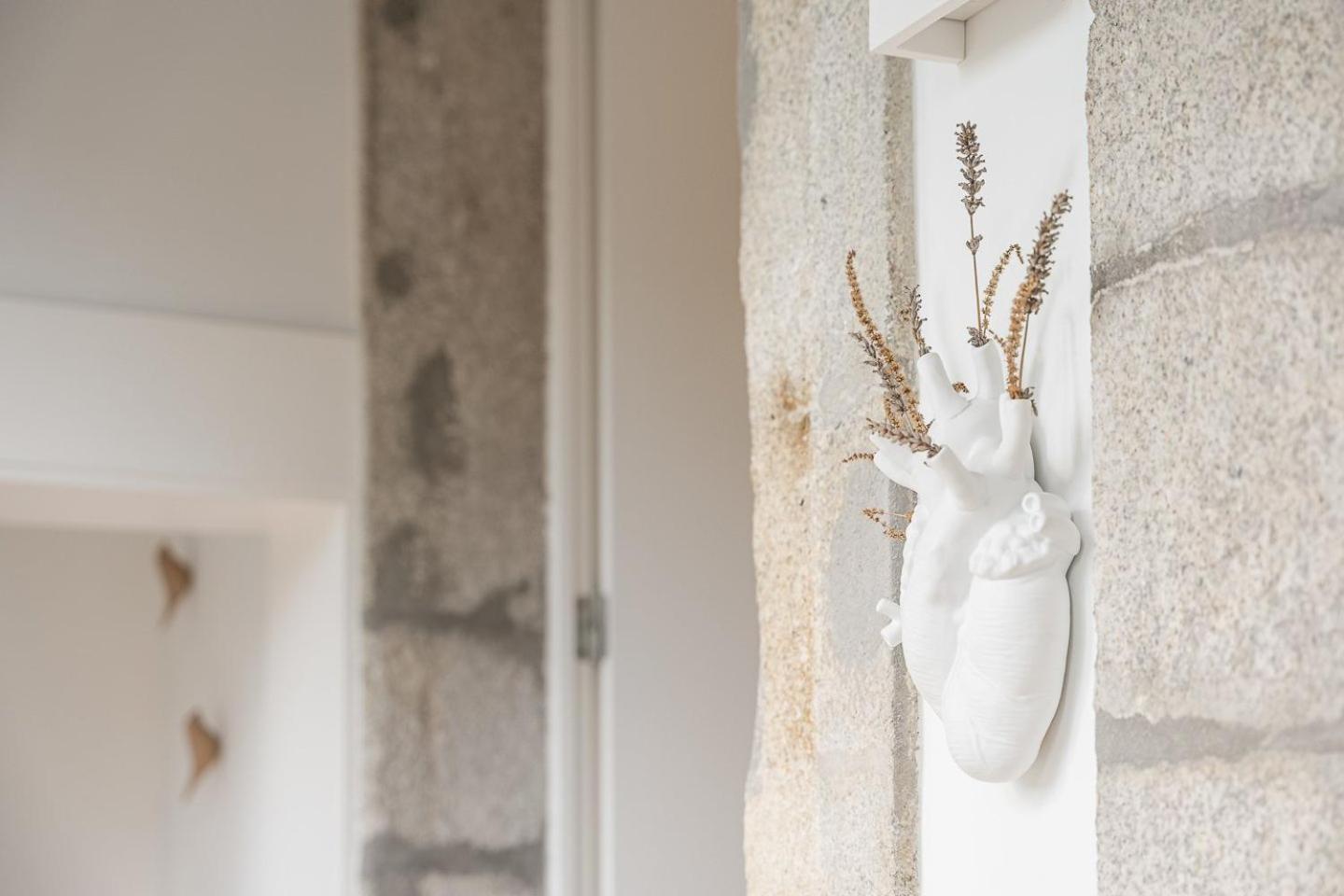 Appartamento Guestready - The Perfect Haven Near St. Catarina OOporto Esterno foto