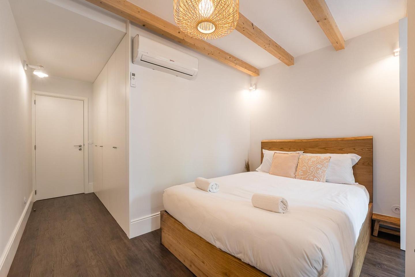 Appartamento Guestready - The Perfect Haven Near St. Catarina OOporto Esterno foto