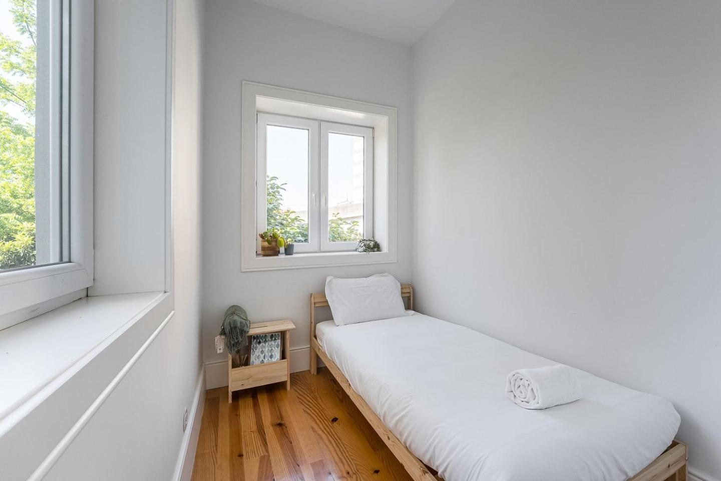 Appartamento Guestready - The Perfect Haven Near St. Catarina OOporto Esterno foto