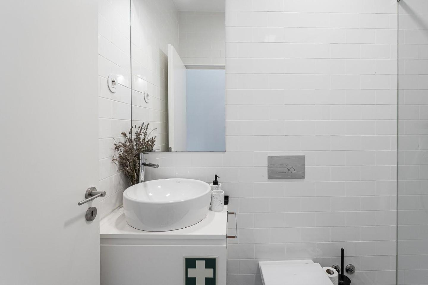 Appartamento Guestready - The Perfect Haven Near St. Catarina OOporto Esterno foto