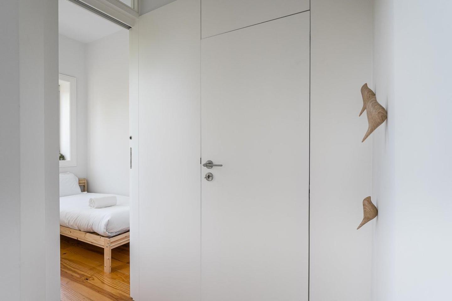 Appartamento Guestready - The Perfect Haven Near St. Catarina OOporto Esterno foto