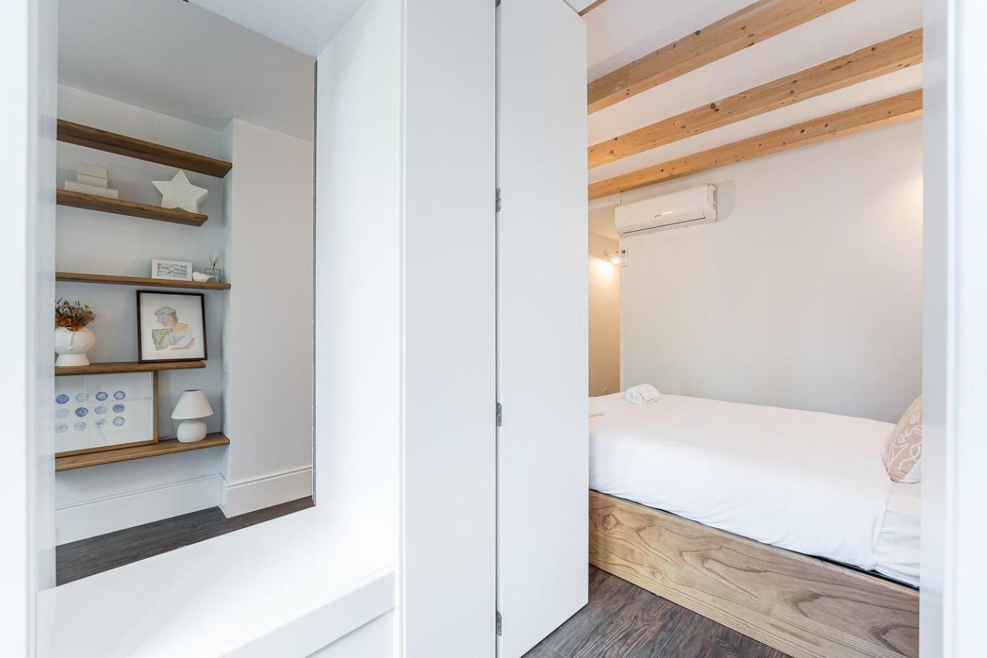 Appartamento Guestready - The Perfect Haven Near St. Catarina OOporto Esterno foto