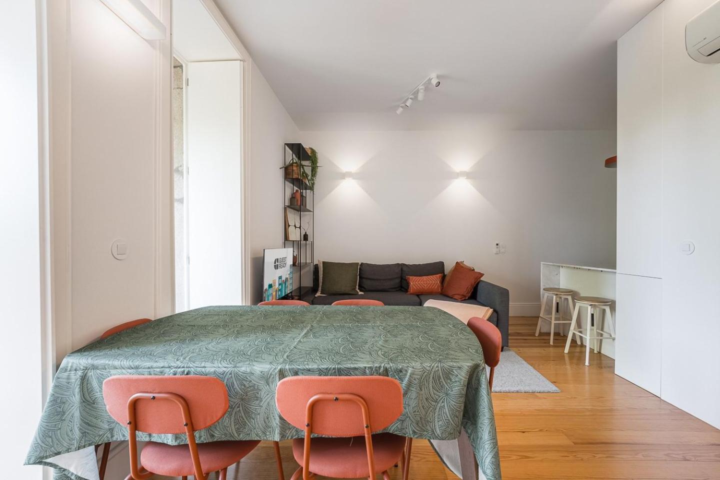 Appartamento Guestready - The Perfect Haven Near St. Catarina OOporto Esterno foto