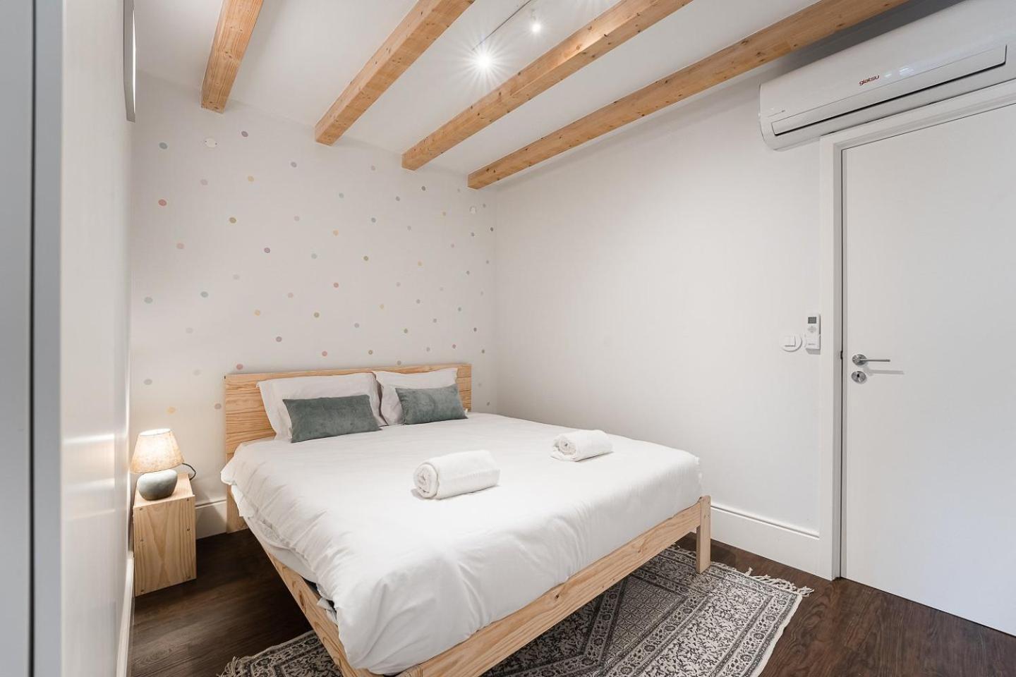 Appartamento Guestready - The Perfect Haven Near St. Catarina OOporto Esterno foto