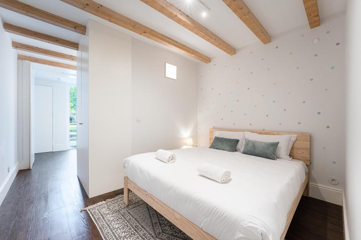 Appartamento Guestready - The Perfect Haven Near St. Catarina OOporto Esterno foto