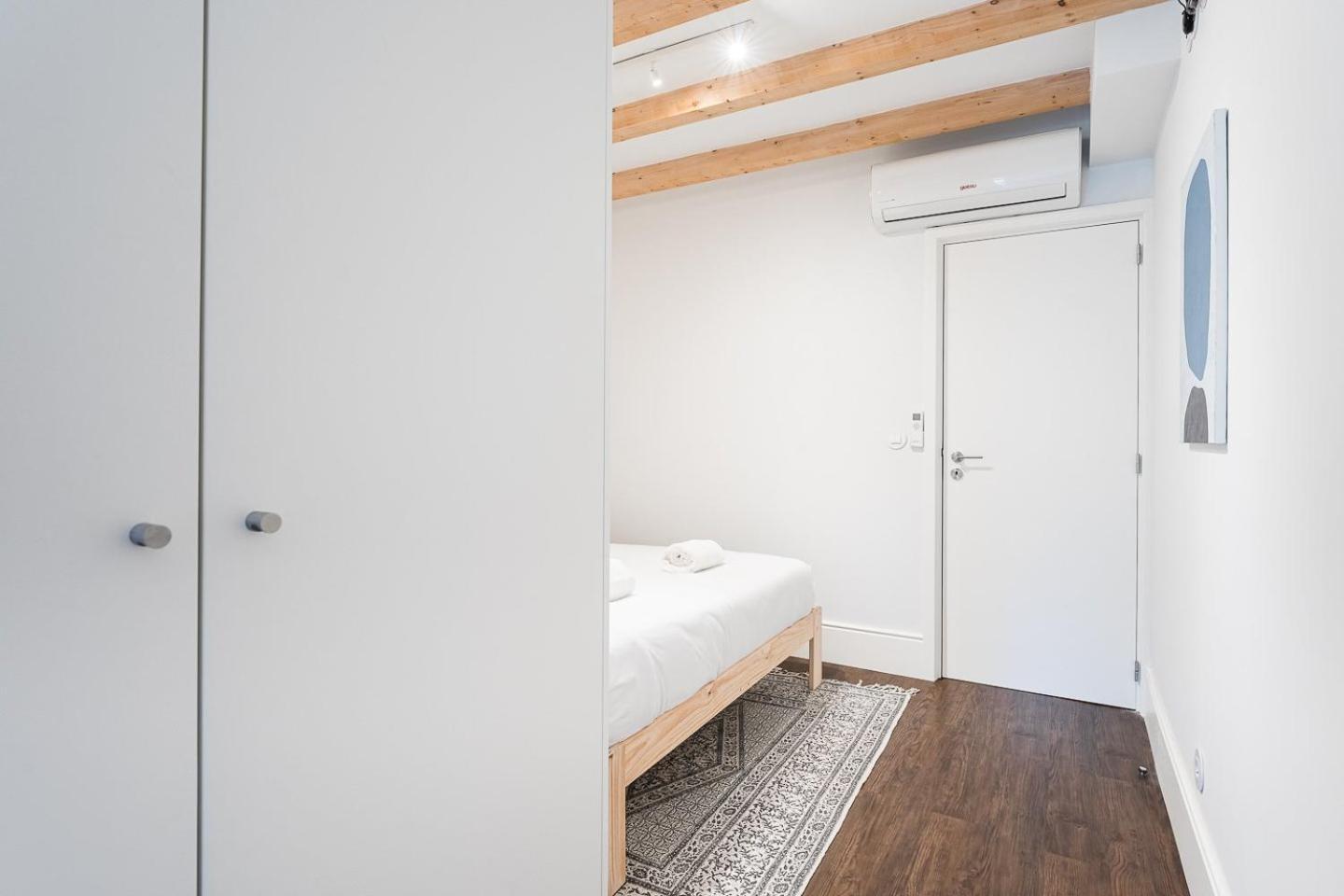 Appartamento Guestready - The Perfect Haven Near St. Catarina OOporto Esterno foto