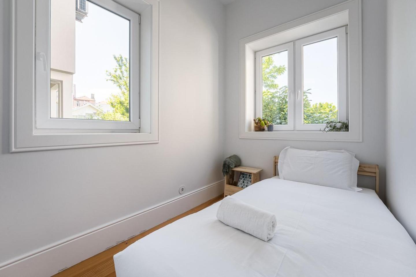 Appartamento Guestready - The Perfect Haven Near St. Catarina OOporto Esterno foto