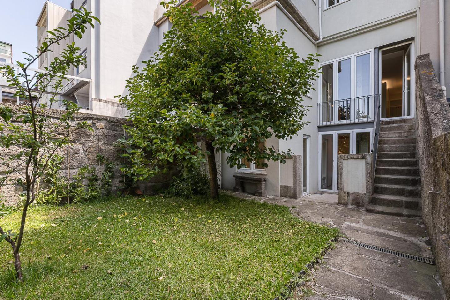 Appartamento Guestready - The Perfect Haven Near St. Catarina OOporto Esterno foto
