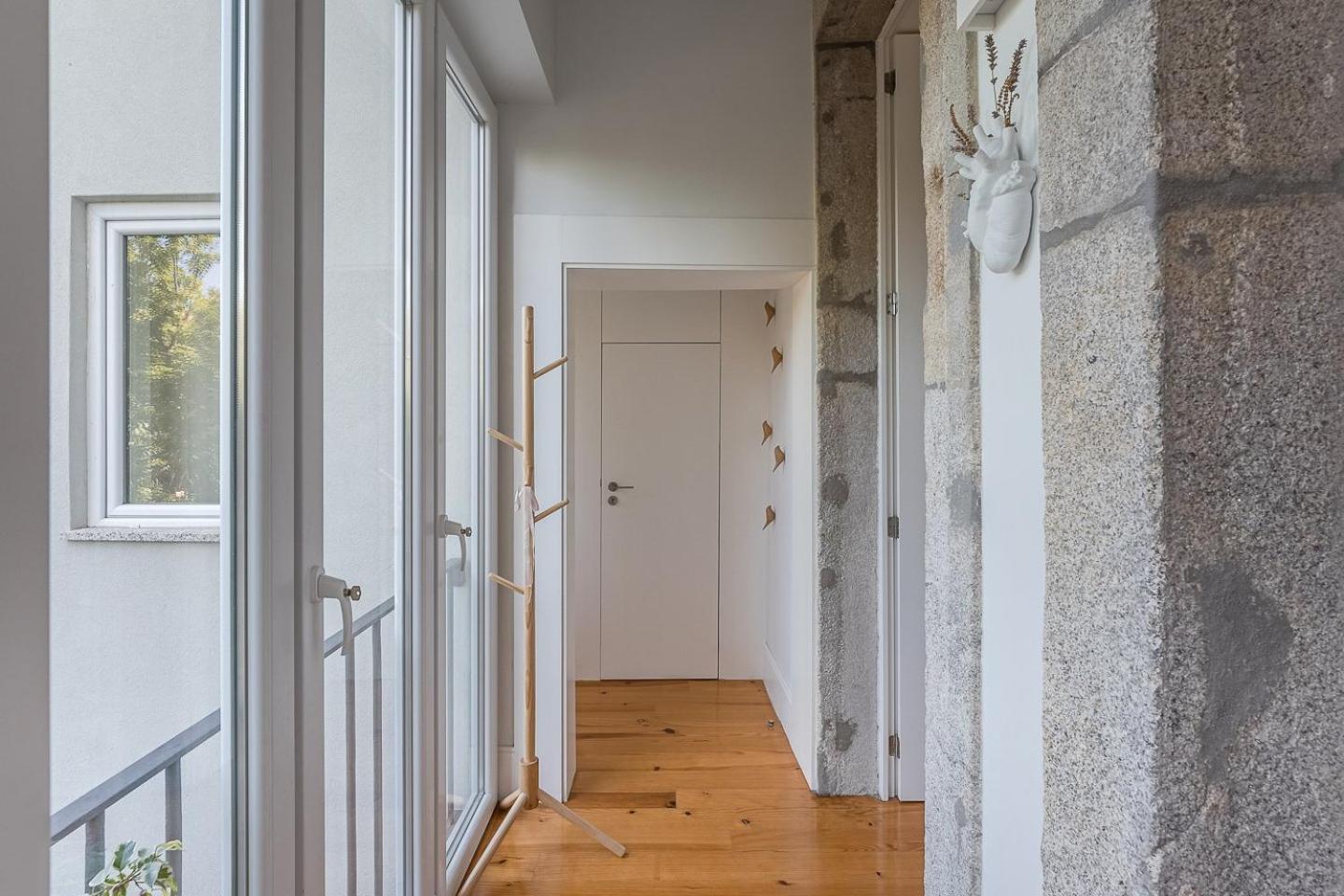 Appartamento Guestready - The Perfect Haven Near St. Catarina OOporto Esterno foto