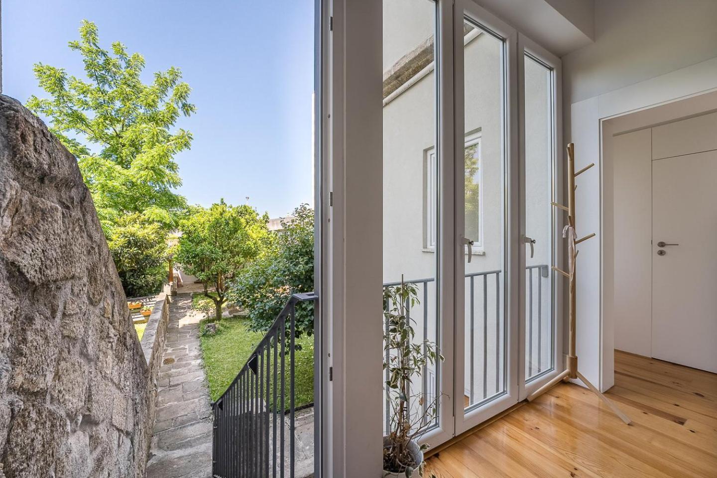 Appartamento Guestready - The Perfect Haven Near St. Catarina OOporto Esterno foto