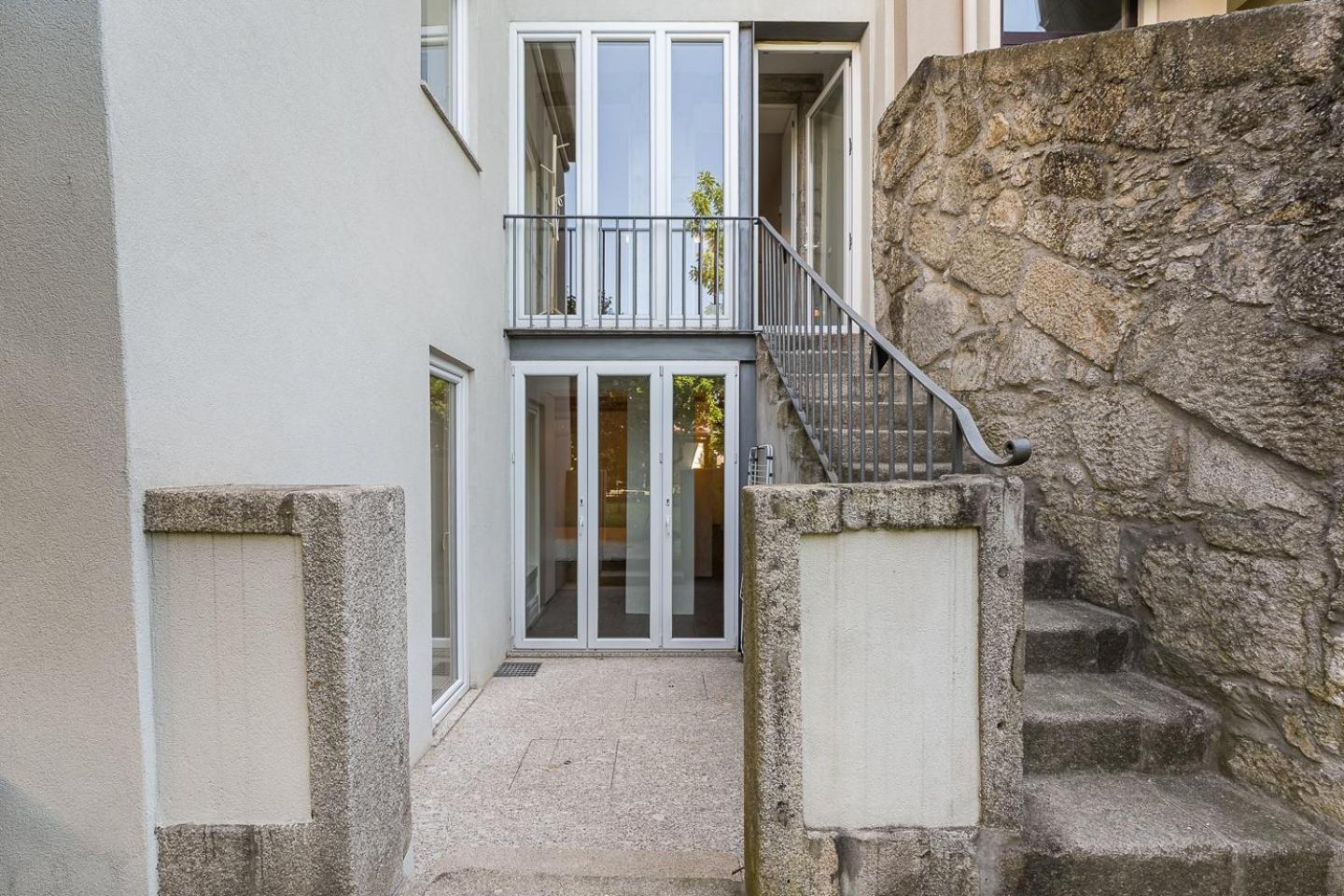 Appartamento Guestready - The Perfect Haven Near St. Catarina OOporto Esterno foto